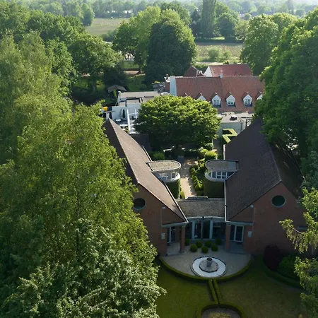 Hotel De Watermolen 4*