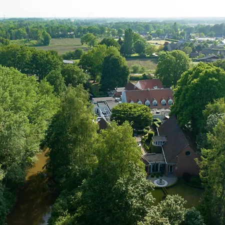 De Watermolen Kasterlee