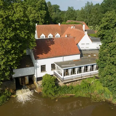 Watermolen Le Mirage