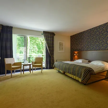 De Watermolen Hotel