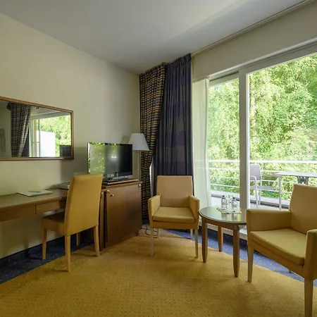 Hotel Watermolen Le Mirage