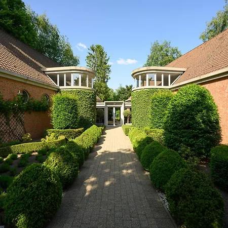 De Watermolen Hotel