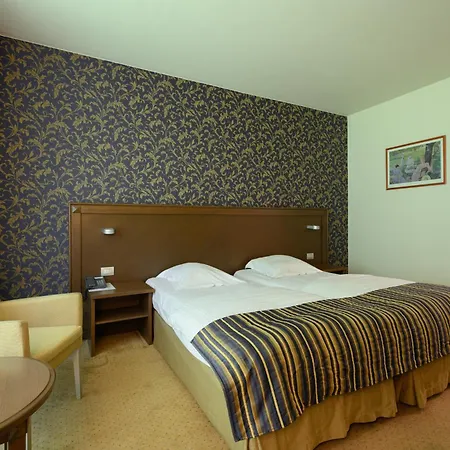De Watermolen Hotel 4*