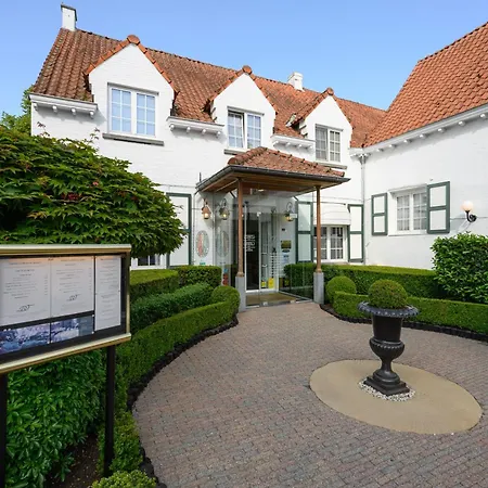De Watermolen Hotel Kasterlee