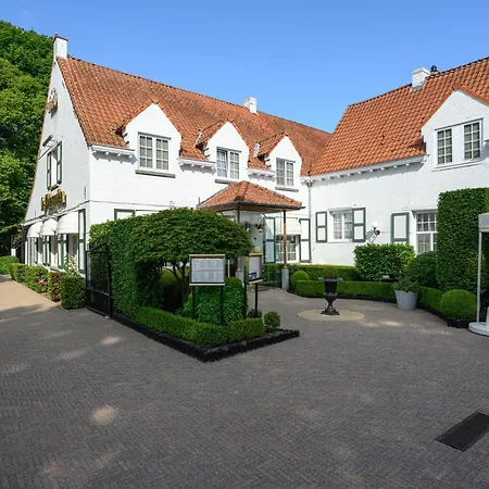 De Watermolen 4*