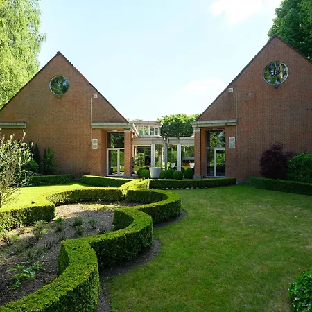 De Watermolen Hotel 4*