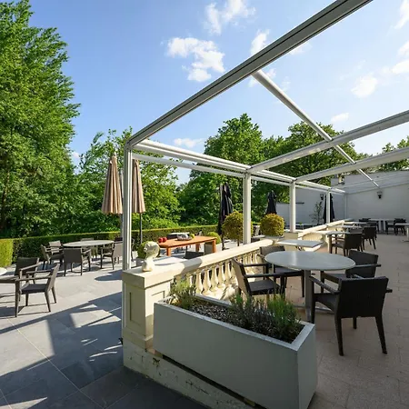 De Watermolen 4*