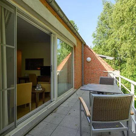 Hotel De Watermolen