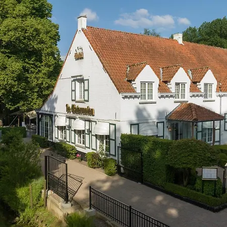 De Watermolen