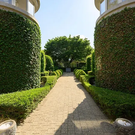 Hotel De Watermolen