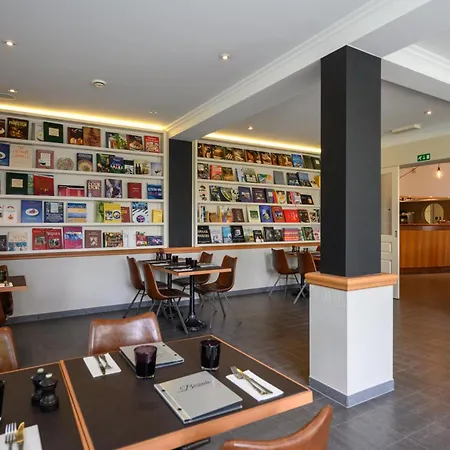 Hotel De Watermolen 4*