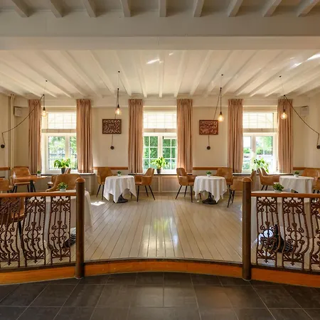 Hotel De Watermolen Kasterlee