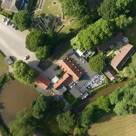 De Watermolen Kasterlee