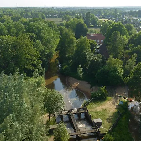 De Watermolen Kasterlee