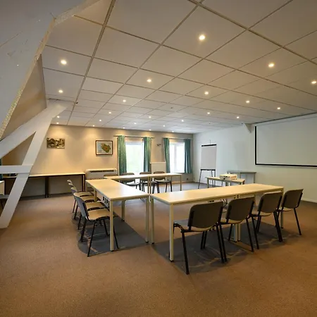 De Watermolen Hotel 4*