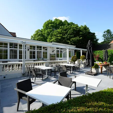 De Watermolen 4*