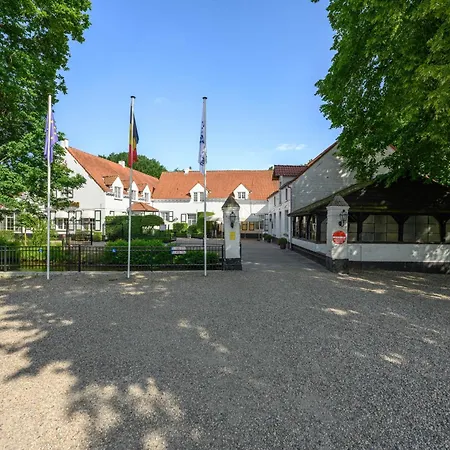 De Watermolen Kasterlee