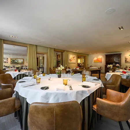 De Watermolen Hotel