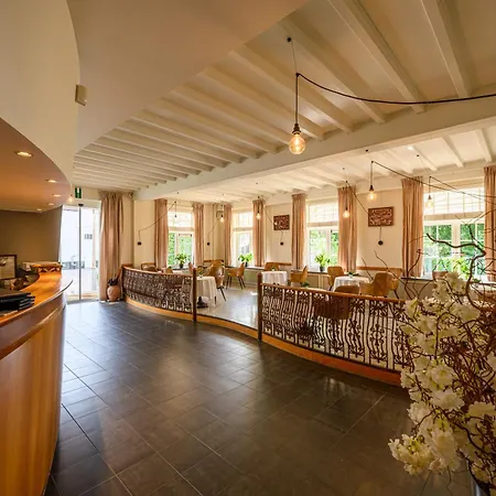 Hotel De Watermolen