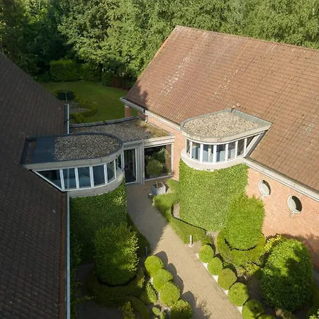 De Watermolen Hotel Kasterlee