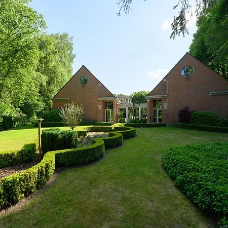 Watermolen Le Mirage Hotel Kasterlee