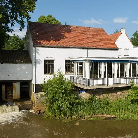 De Watermolen