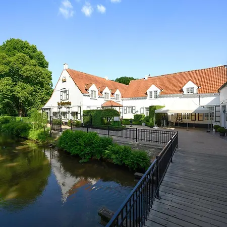 De Watermolen 4*