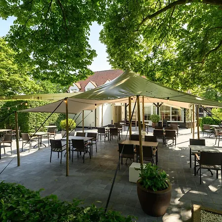 De Watermolen Hotel