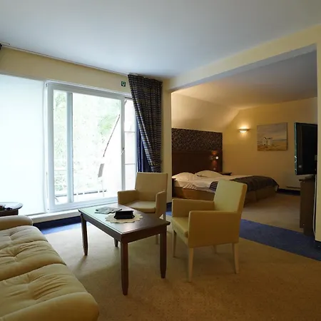De Watermolen Hotel