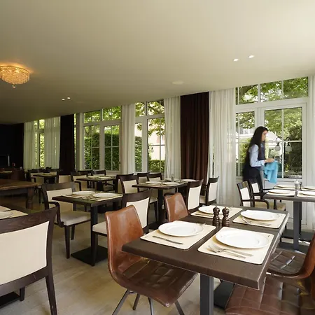 Hotel De Watermolen