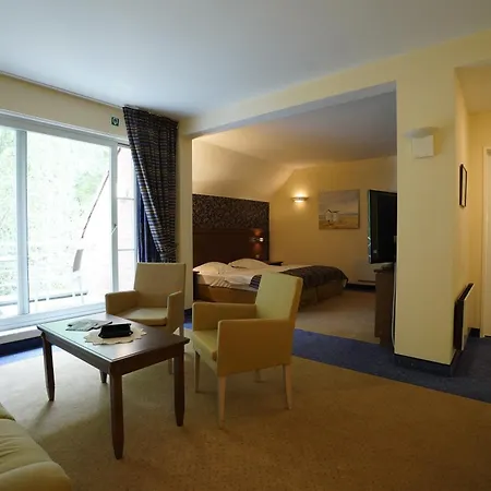 De Watermolen 4*