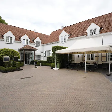 Watermolen Le Mirage Kasterlee