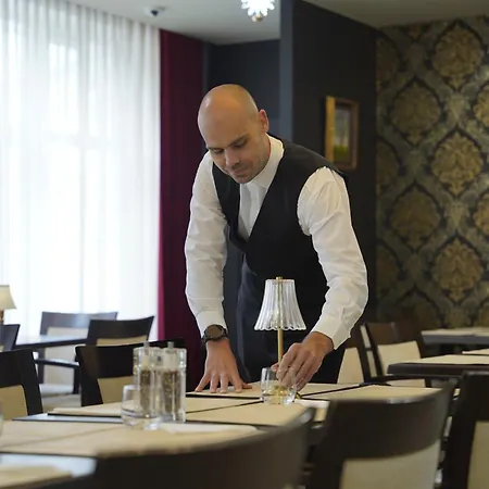 Watermolen Le Mirage Hotel