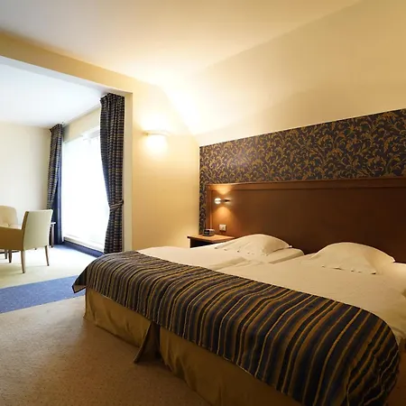 Hotel Watermolen Le Mirage Kasterlee