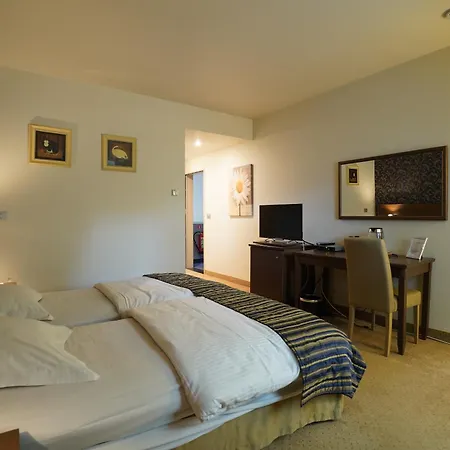 Hotel Watermolen Le Mirage