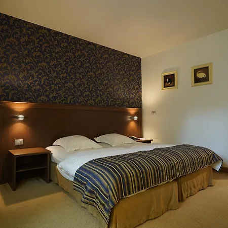 Watermolen Le Mirage 4*
