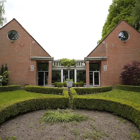 Hotel Watermolen Le Mirage 4*
